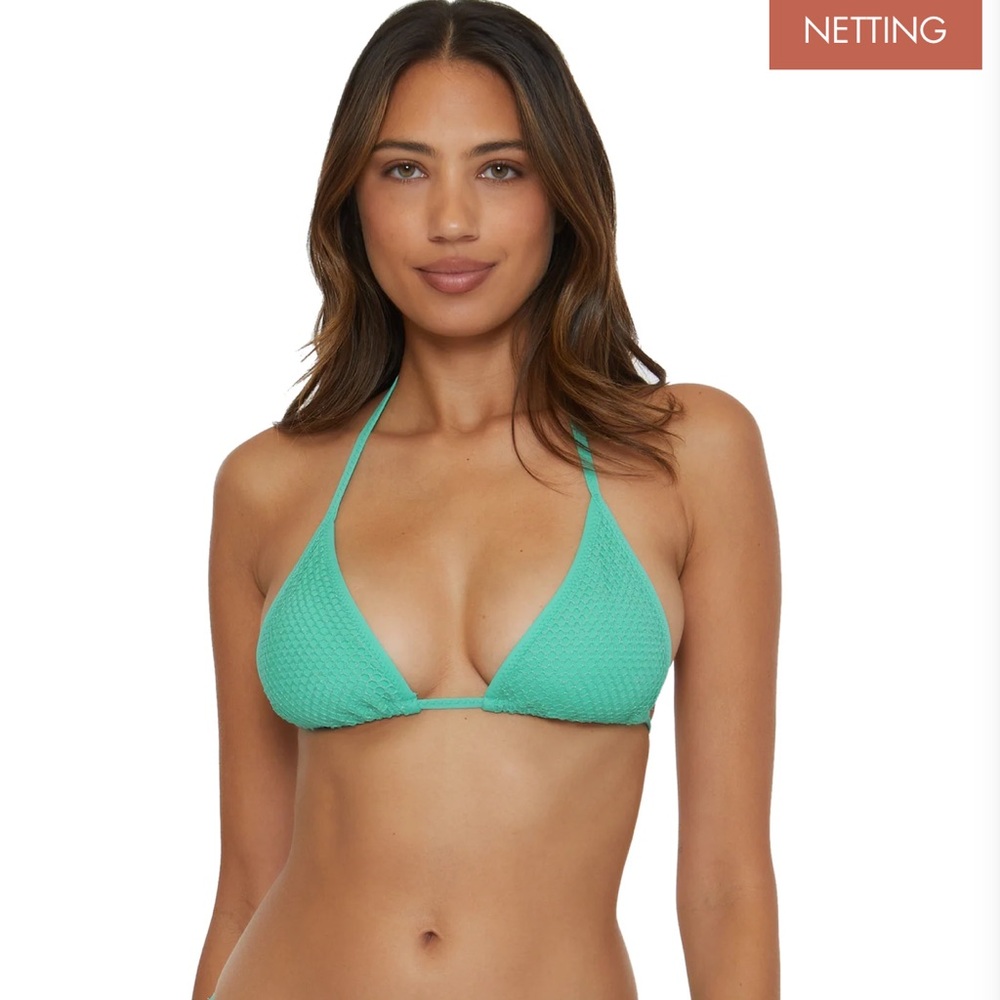 Becca 2 piece swimsuit